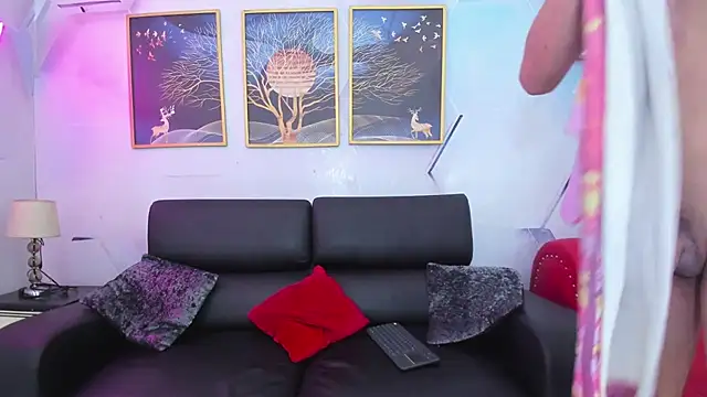 Alex jeins at online show from March 2026 02:22:01 PM