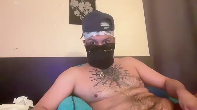 angelblanco online show from May 2026 07:19:02 PM
