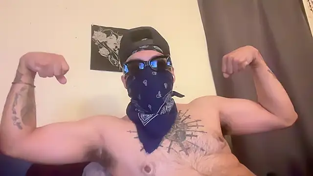 angelblanco online show from May 2026 06:09:02 AM