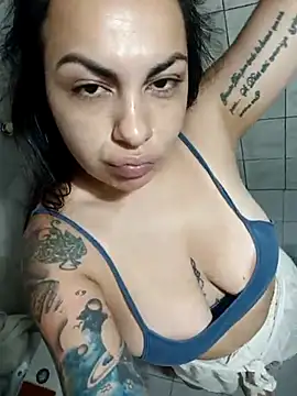 AmaTiffany online show from December 2025 11:31:01 PM