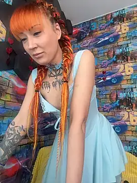 Tattoo  Moon online show from February 2026 12:51:02 AM