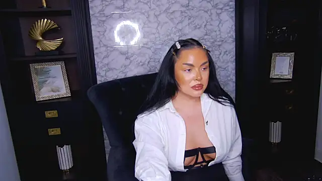 AngelaBabe3 online show from February 2026 08:36:02 PM