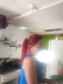 agathawalter  online show from February 2026 03:31:01 PM