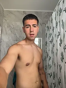 Nick Archer online show from February 2026 04:00:01 PM