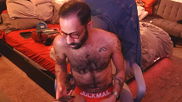 LilBrownPKB online show from December 2025 08:32:02 AM