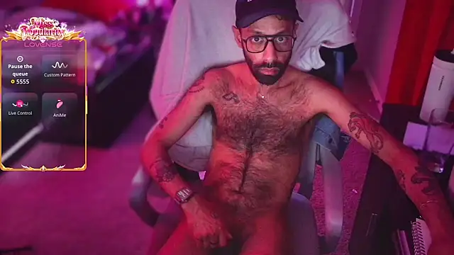 Snapshot of LilBrownPKB chatting on February 2026 08:20:01 PM LilBrownPKB online show from February 2026 08:20:01 PM