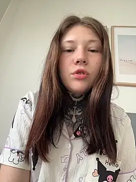 FionaMurr online show from January 2026 02:03:01 AM