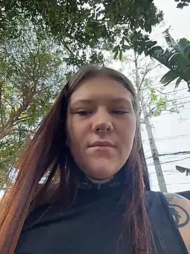 FionaMurr online show from March 2026 03:45:01 AM