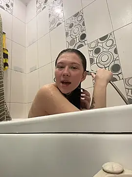 FionaMurr online show from April 2026 12:41:01 AM