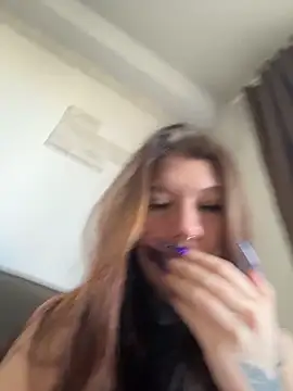 FionaMurr online show from May 2026 12:49:01 AM