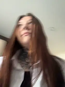 FionaMurr online show from June 2026 01:50:02 AM