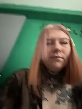 FionaMurr online show from June 2026 02:06:01 AM