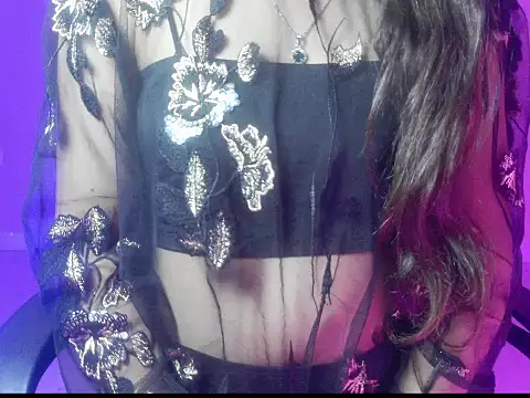 Isha Lush online show from December 2025 05:31:02 PM