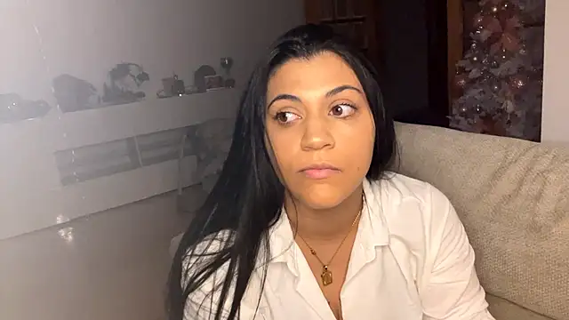 Snapshot of AlphaCasile chatting on December 2025 11:53:01 PM AlphaCasile online show from December 2025 11:53:01 PM