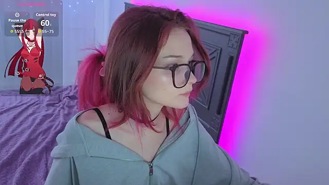 Angel Bruh online show from December 2025 09:24:01 AM