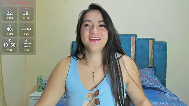 abby princes18 online show from January 2026 01:35:01 PM