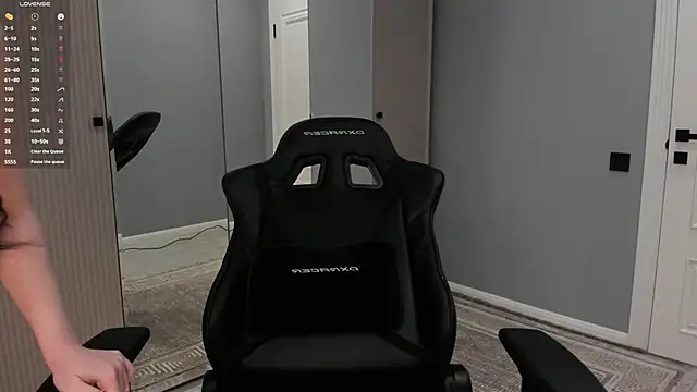 Snapshot of lovelymikky chatting on March 2026 02:29:01 AM lovelymikky online show from March 2026 02:29:01 AM