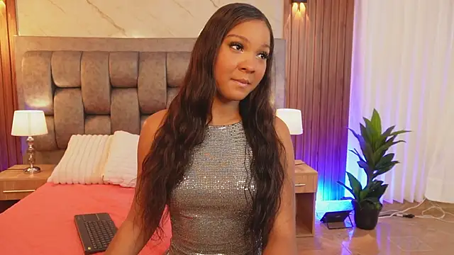 Snapshot of Chloe_Harris chatting on January 2026 12:42:02 PM Chloe Harris online show from January 2026 12:42:02 PM