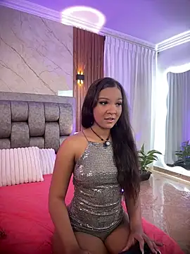 Snapshot of Chloe_Harris chatting on February 2026 12:28:01 PM Chloe Harris online show from February 2026 12:28:01 PM