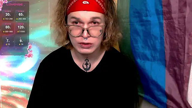 Snapshot of Steve_q chatting on December 2025 06:47:02 PM Steve q online show from December 2025 06:47:02 PM