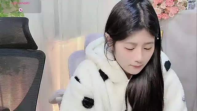 Yvonne-07 online show from January 2026 12:55:01 PM