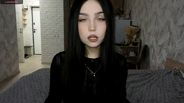 Qwami Amie online show from June 2026 08:05:02 AM