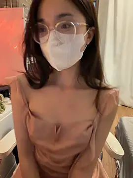 mimichannn99 online show from March 2026 09:04:01 AM