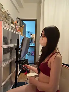 mimichannn99 online show from March 2026 07:35:02 AM