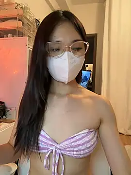 mimichannn99 online show from May 2026 10:31:02 AM