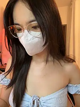 mimichannn99 online show from May 2026 09:42:02 PM