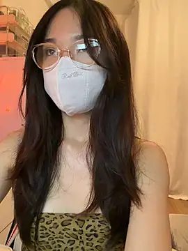 mimichannn99 online show from May 2026 09:38:01 AM