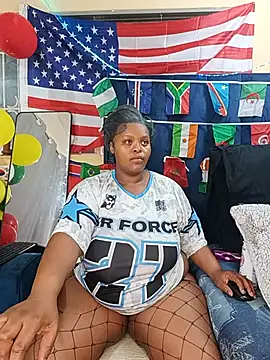 ChoklitBerryXX online show from June 2026 09:57:02 AM