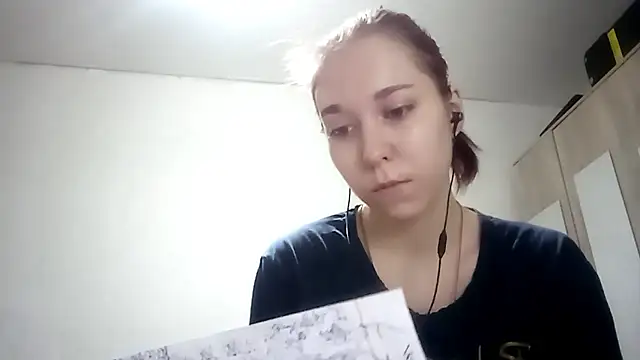 Annette meow1 online show from December 2025 08:12:02 AM