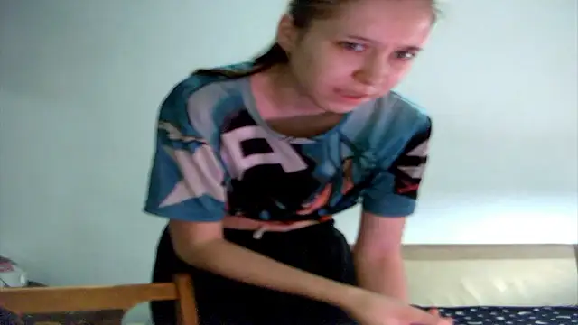 Snapshot of Annette_meow1 chatting on March 2026 08:18:02 AM Annette meow1 online show from March 2026 08:18:02 AM