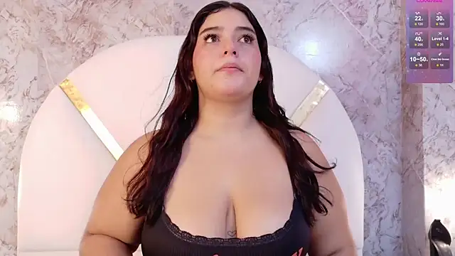 Nikki Karter online show from June 2026 12:03:02 PM