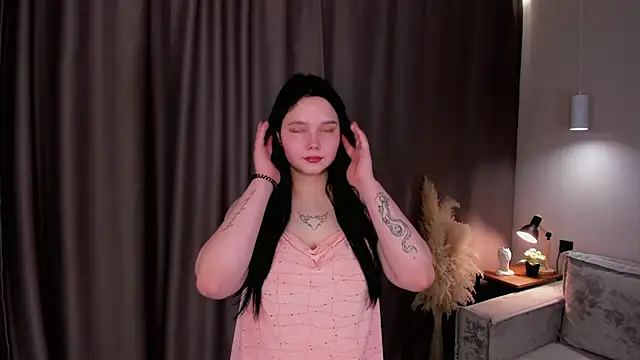 AgataBelson online show from December 2025 03:18:02 PM