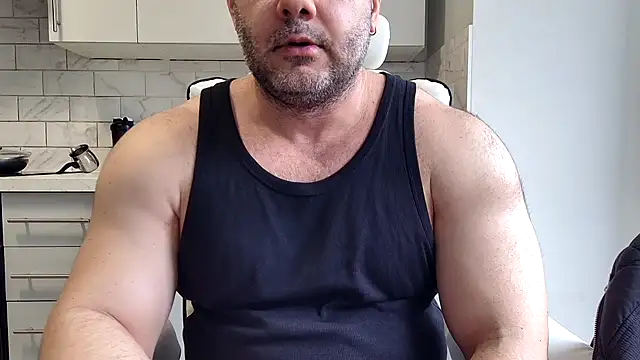 WildJohn XX online show from March 2026 02:12:02 PM