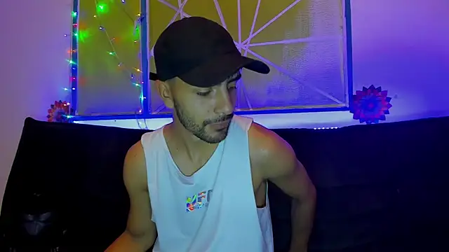 Lord Apolo online show from December 2025 01:29:02 PM