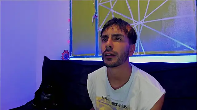 Lord Apolo online show from January 2026 10:13:02 PM