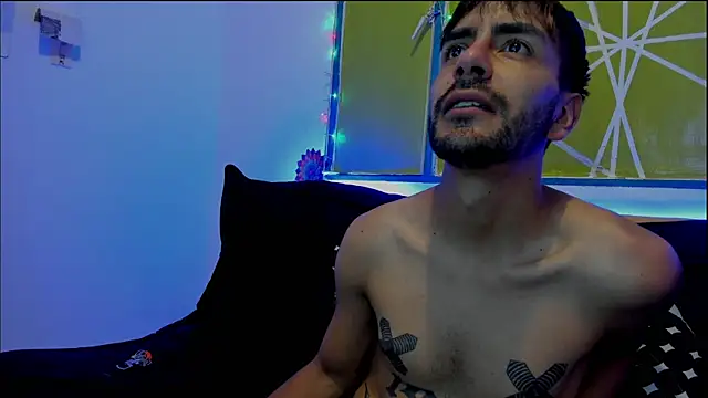 Lord Apolo online show from January 2026 01:27:01 PM