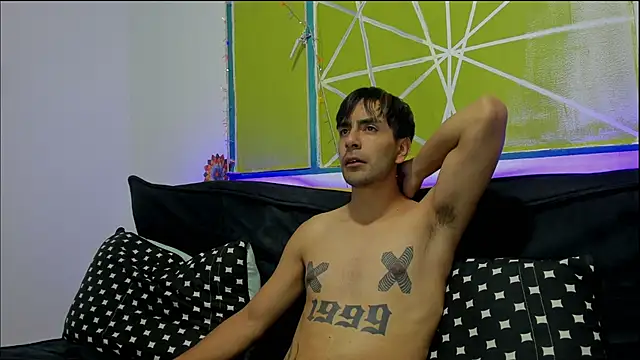 Lord Apolo online show from February 2026 02:21:02 PM