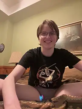 Lassie Cassie online show from March 2026 03:23:01 AM