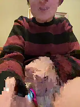 Lassie Cassie online show from March 2026 08:34:02 PM