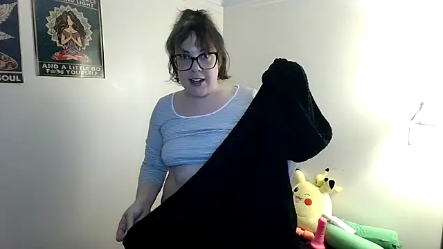 Hamurai420 online show from January 2026 05:40:01 PM