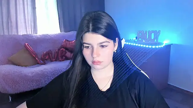 KisaModel online show from June 2026 01:17:01 AM