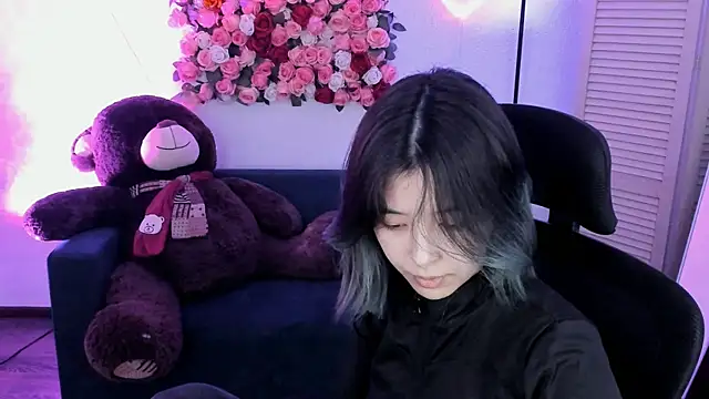 SirenMystiq online show from April 2026 07:11:02 PM