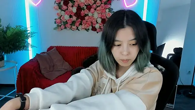 SirenMystiq online show from May 2026 07:22:02 PM