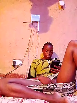 SEXY-NAIMA online show from January 2026 05:48:02 PM