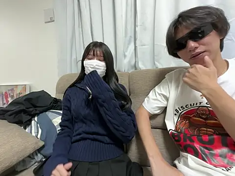 Gokujyo-Namanaka online show from May 2026 02:14:01 PM