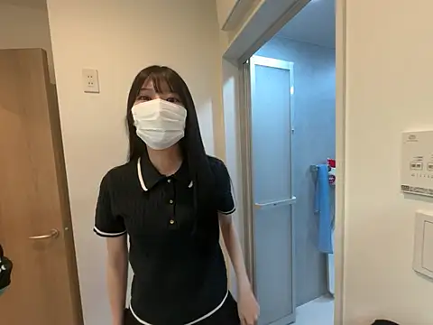 Gokujyo-Namanaka online show from May 2026 12:21:01 PM